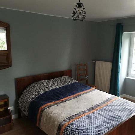 Le Moulin Mallat Mazeyrat D Allier 43300 Eksteriør bilde